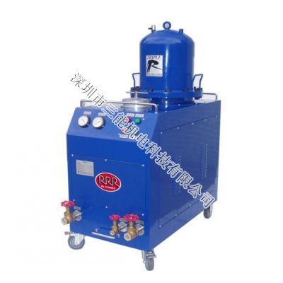 3R高精密OSCA系列CS-SS305-1RBC精密凈油機，流量:30.0L/Min
