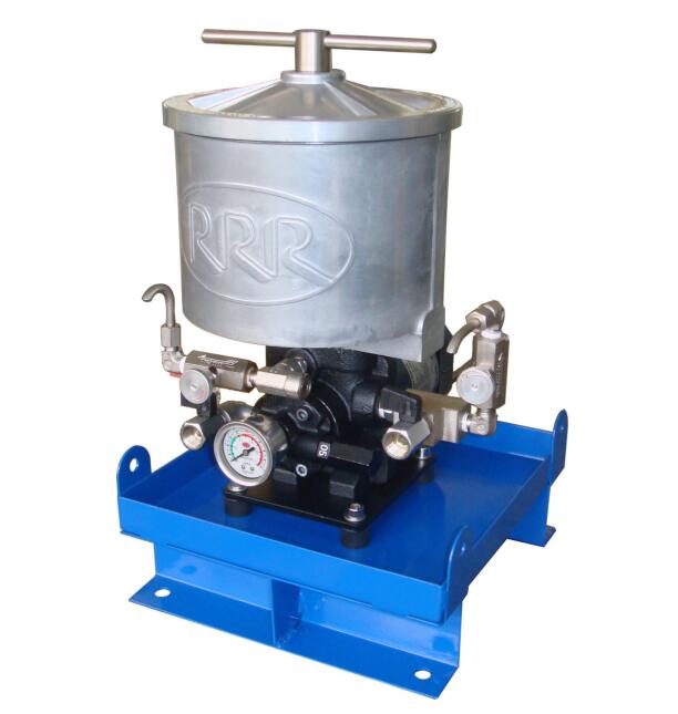高精密SE系列小型SE100N-YTD精密凈油機(jī)，流量:2.8L/Min