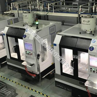 3N油水煙霧收集凈化分離機(jī)案例資料