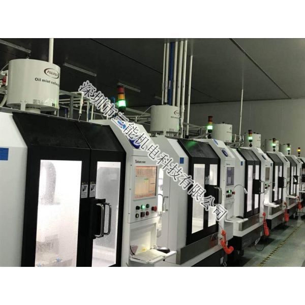 3N油水煙霧收集凈化分離機(jī)案例資料