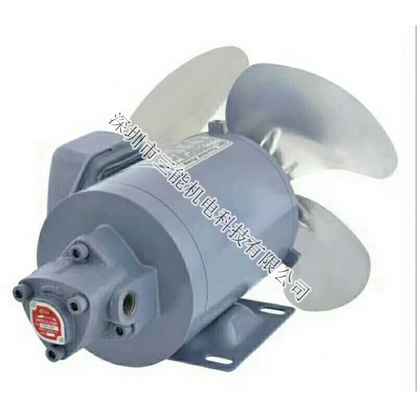 加油口電機油泵